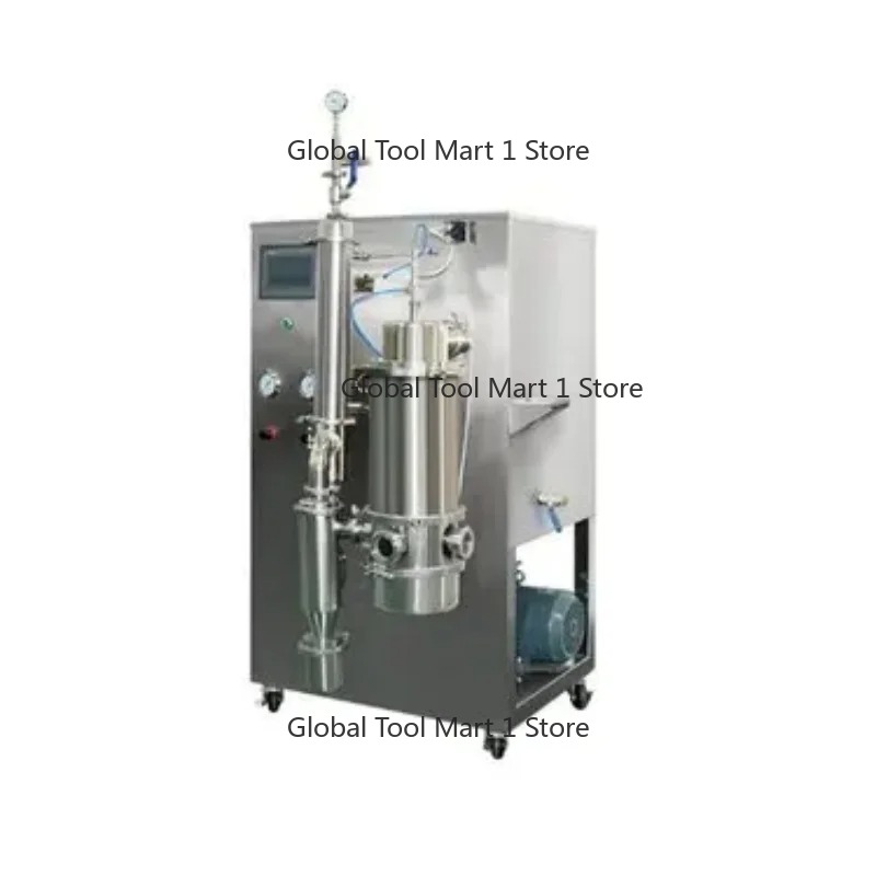 Medical Lab For Sale - Innovative Mini Lab Spray Dryer Full