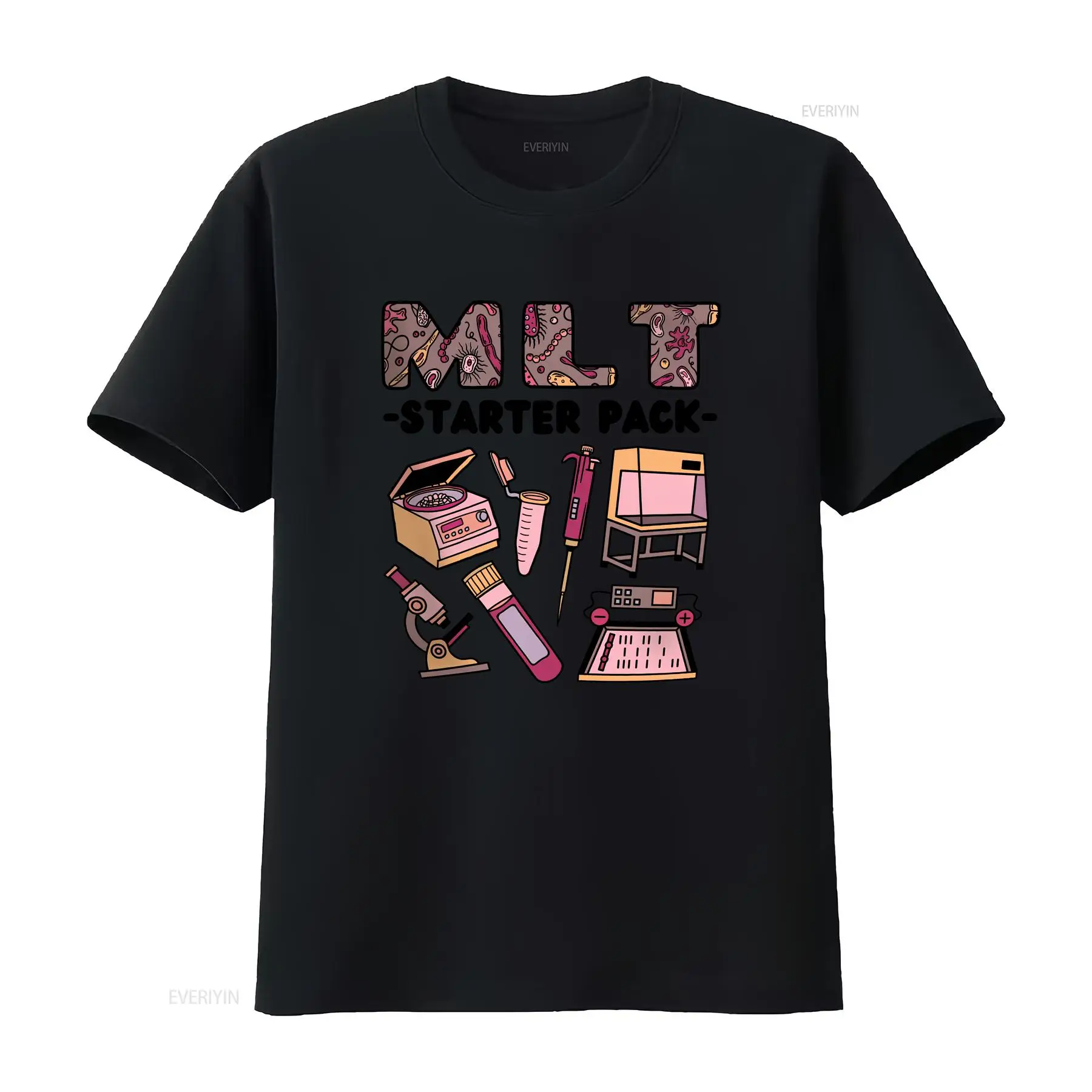 Medical Lab Technologist - MLT T Shirt Medical Lab Technologist