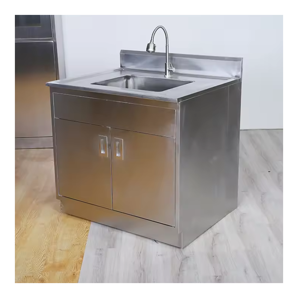 Medical Lab For Sale - Hot Sale Fabrication Sheet Metal Stainless
