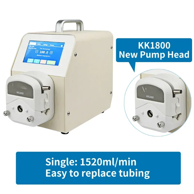 Medical Lab For Sale - Wifi Remote Control Adjustable Flow Rate