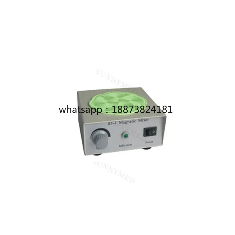 Medical Lab For Sale - SY-B084 China laboratory hot plate magnetic