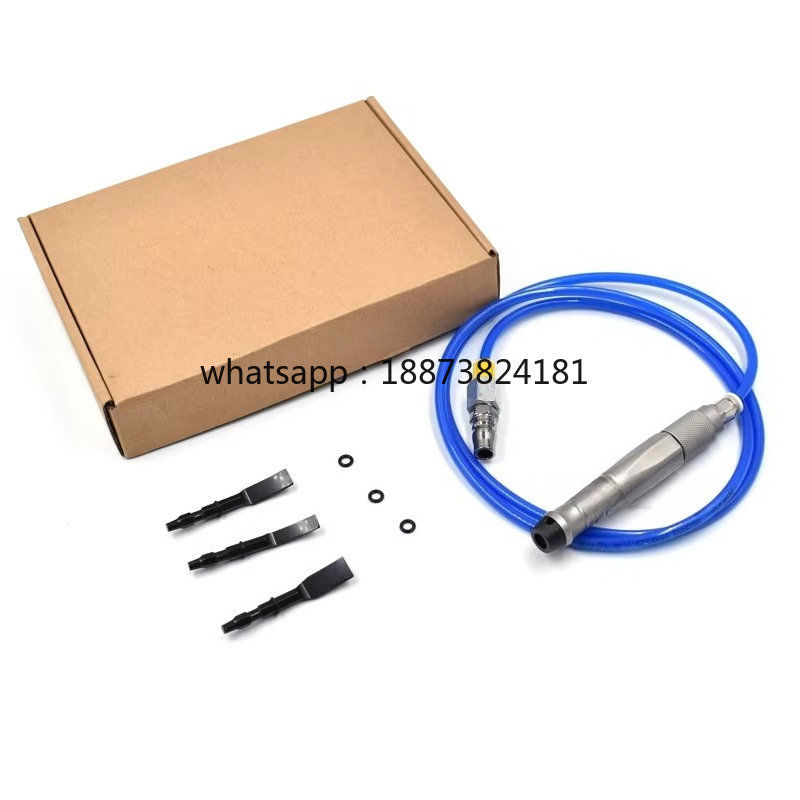 Medical Health Lab - Pneumatic Chise Air Scribe Engraving Pen