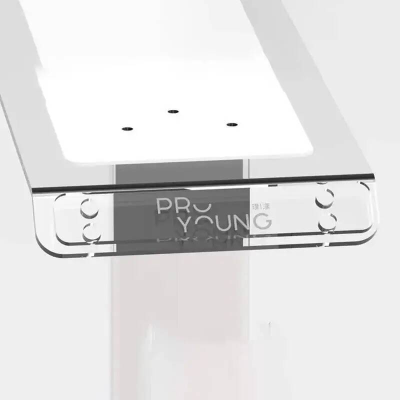 Medical Lab Furniture - Acrylic Drawer Trolley Utility Spa Furniture