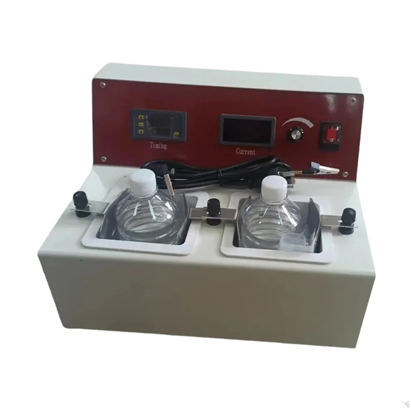 Water Bath Laboratory - Dental Lab Electrolytic Polisher Polishing Unit