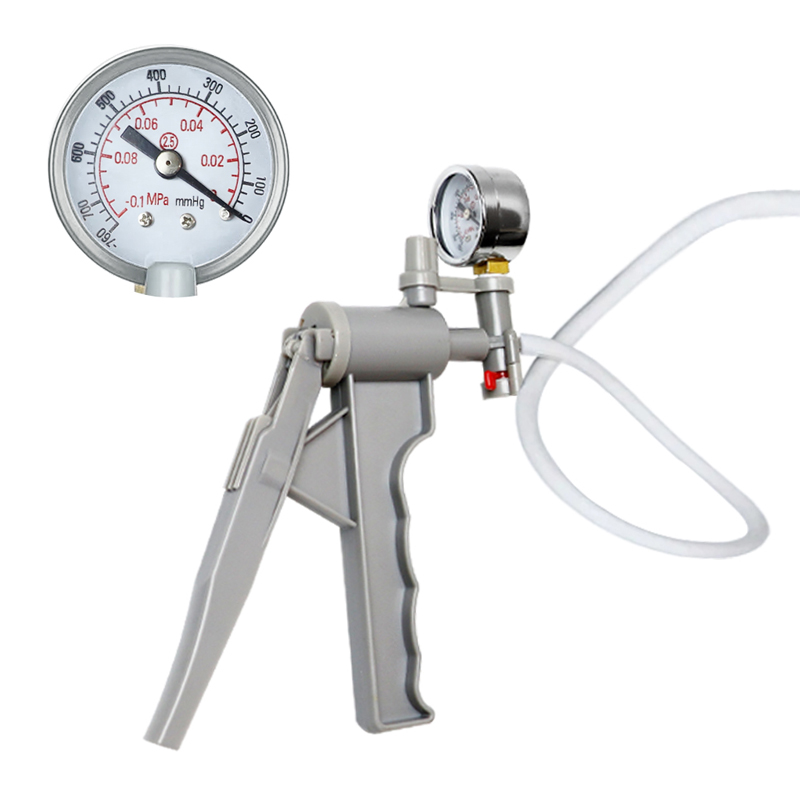 Medical Health Lab - Lab Medical Manual Vacuum Filtration Air