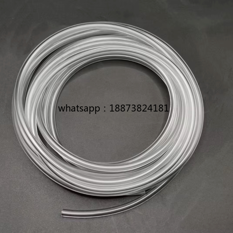 Medical Health Lab - BS380 Biochemistry Analyzer Fluidic Tube Replacement