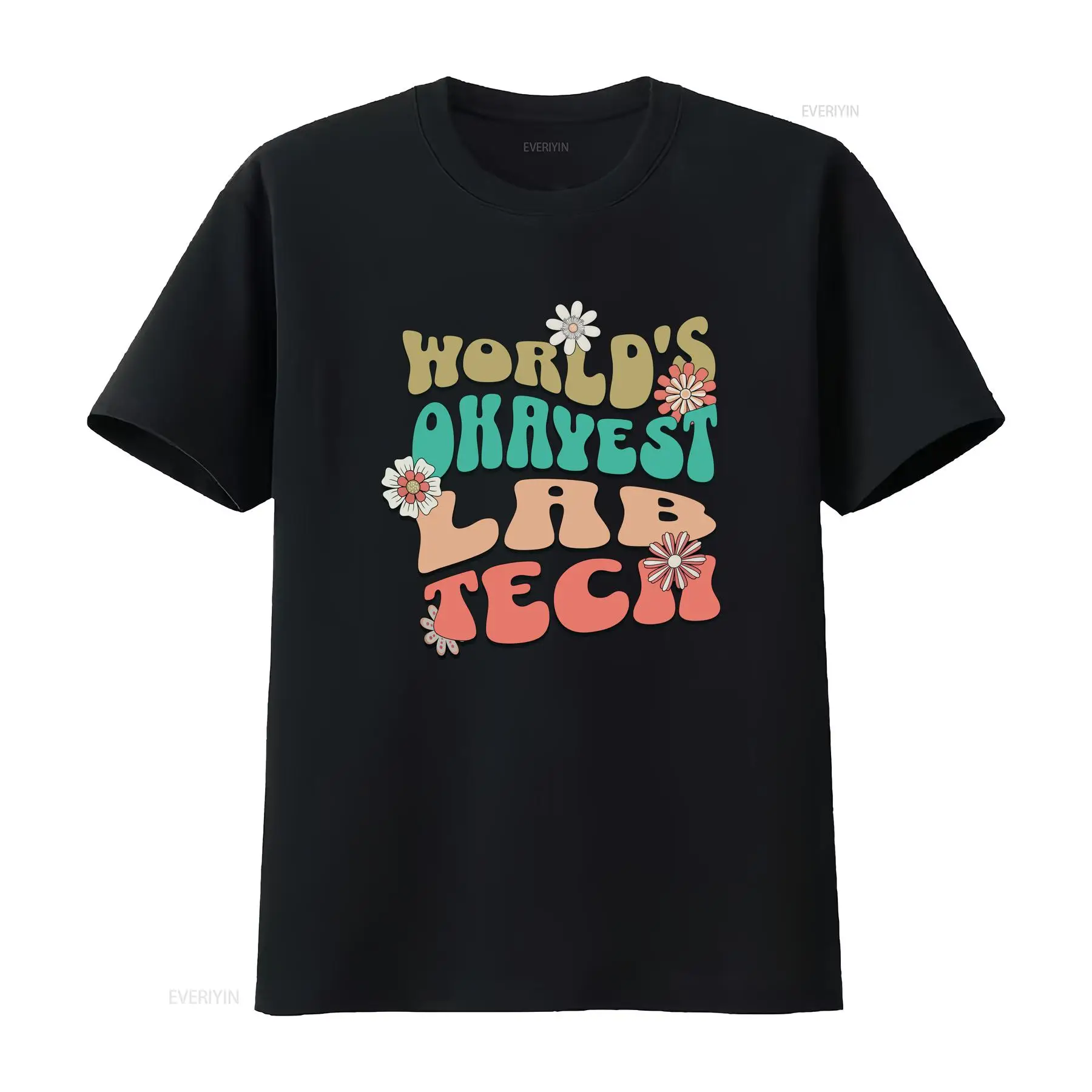 Medical Lab Technologist - Laboratory Technician T Shirt Medical Lab