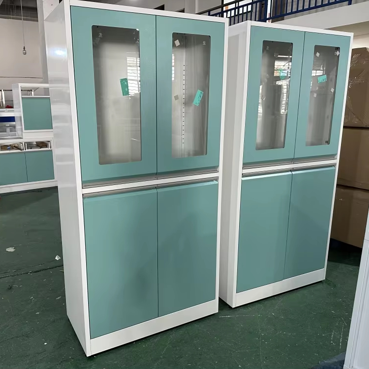 Medical Lab Furniture - Biology School Equipment Medical Lab Cabinet