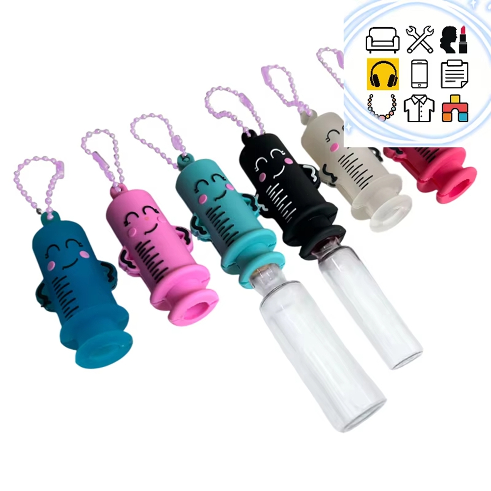 Medical Lab For Sale - New Hot Sale Creative Cartoon Syringe