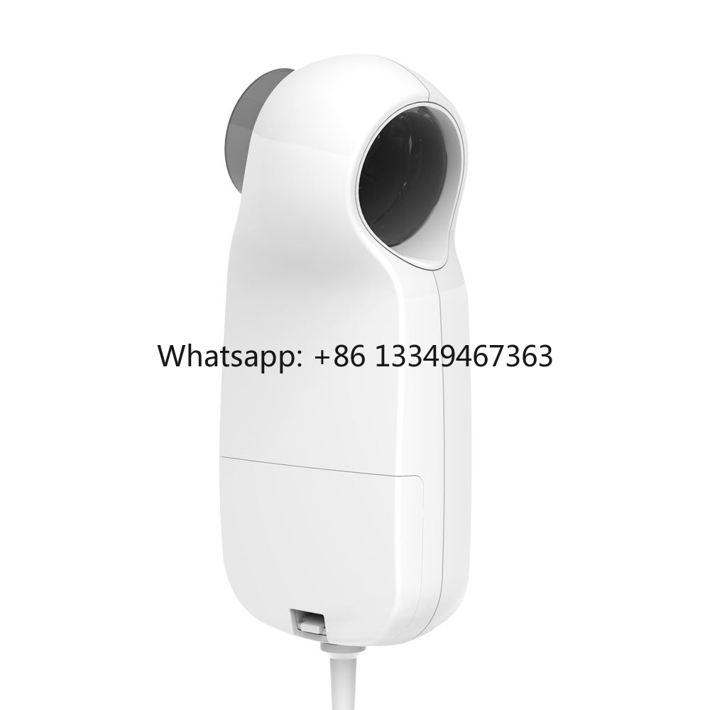 Spirometer Lung Function - Health Care Early Detect Medical Portable