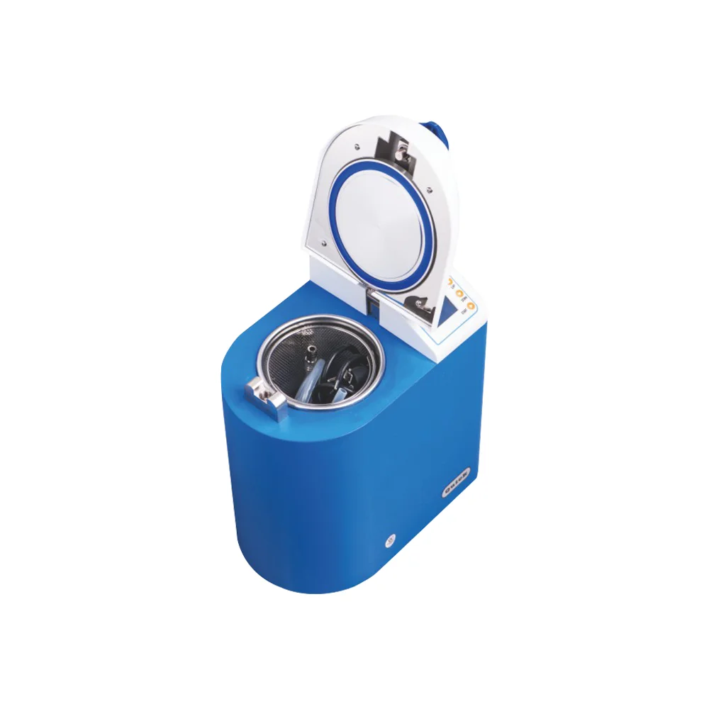 Medical Lab - Denspay 3L Medical Autoclave Sterilization Machine