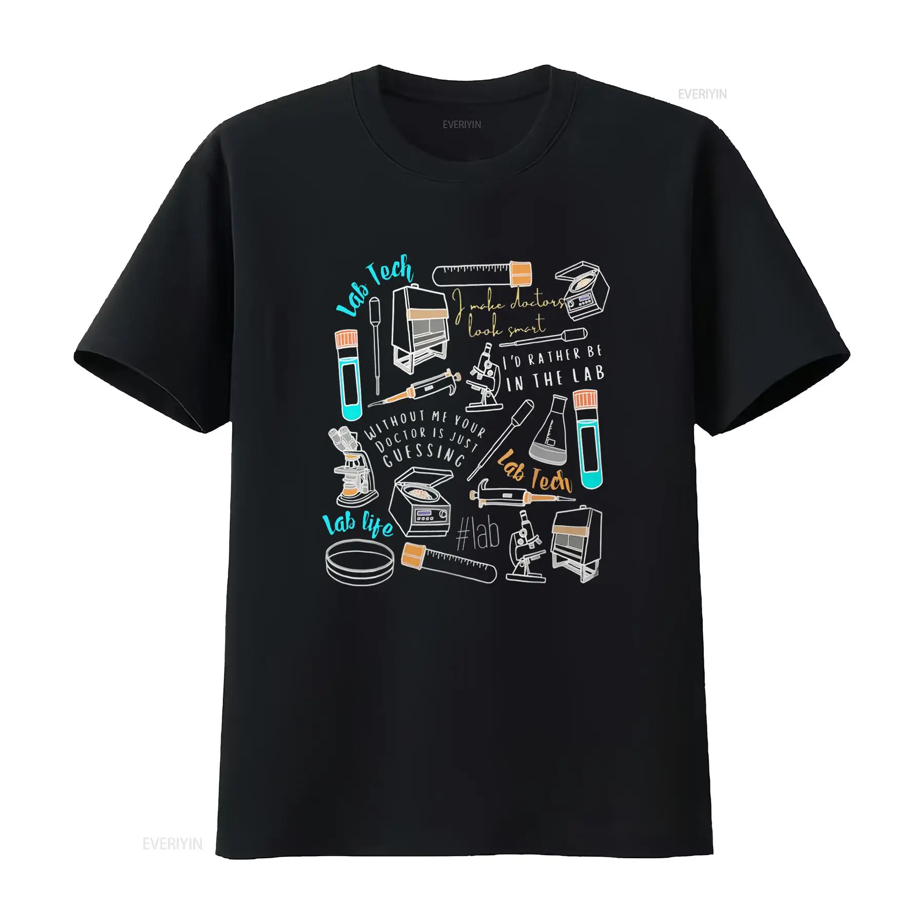Funny Lab Tech T Shirt Medical - Medical Lab Technologist review and price