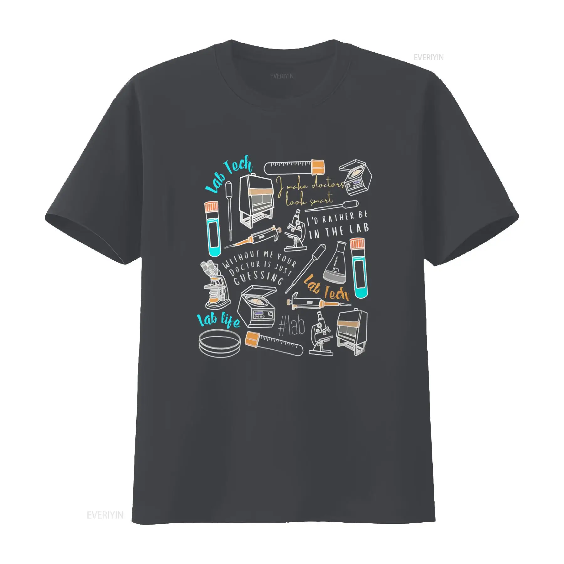 Funny Lab Tech T Shirt Medical - Medical Lab Technologist review and price