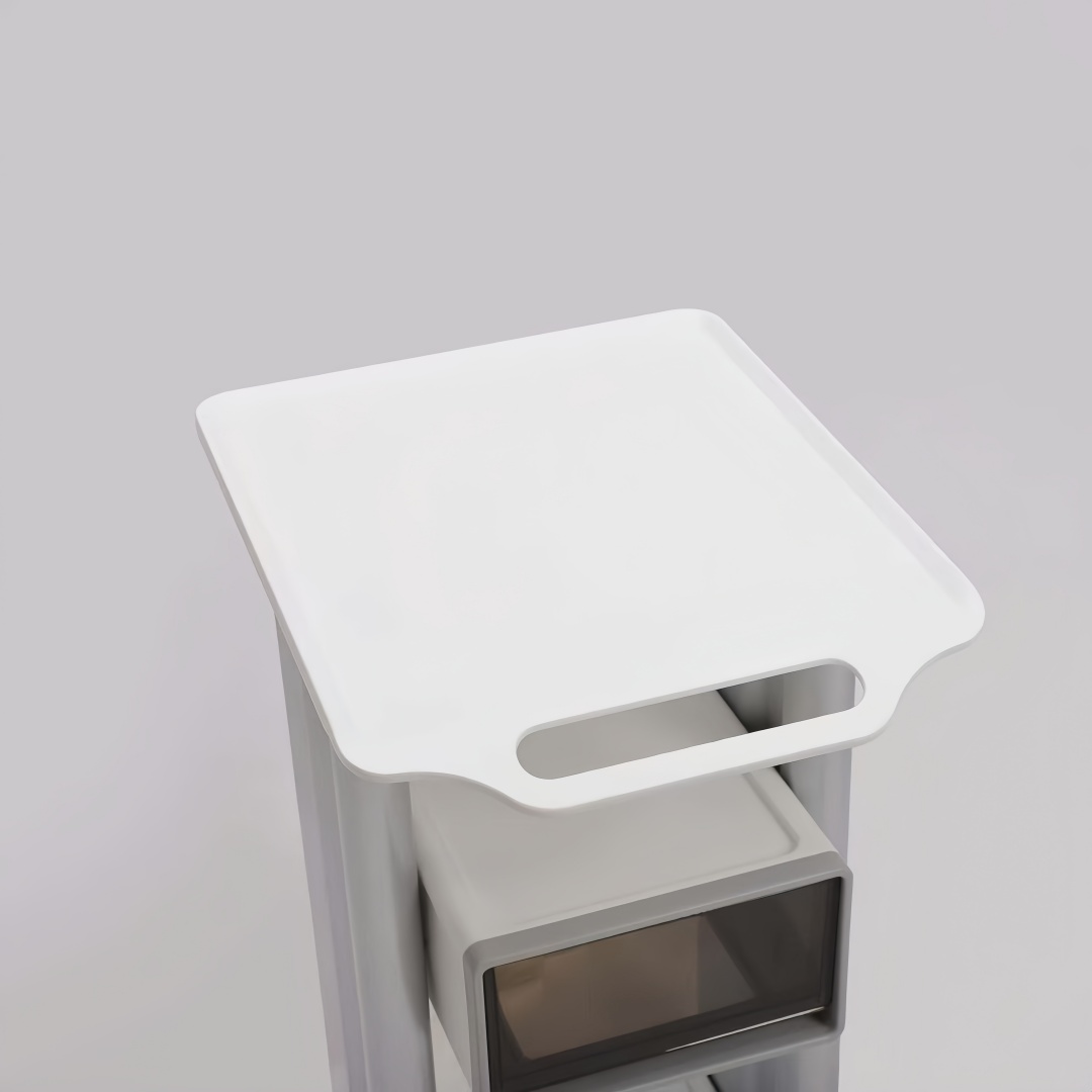 Medical Trolley Storage Cart W - Medical Lab Furniture review and price