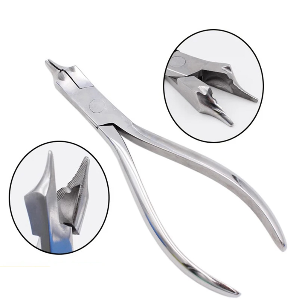 Dental Three Jaws Plier Bendin - Medical Lab Technologist review and price