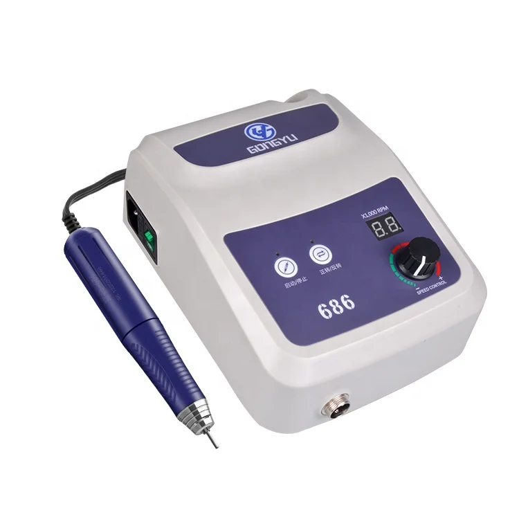 2028 150W 50000rpm  Lab Brushl - Medical Health Lab review and price