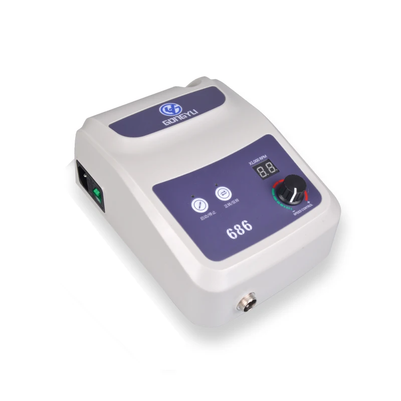 2028 150W 50000rpm  Lab Brushl - Medical Health Lab review and price