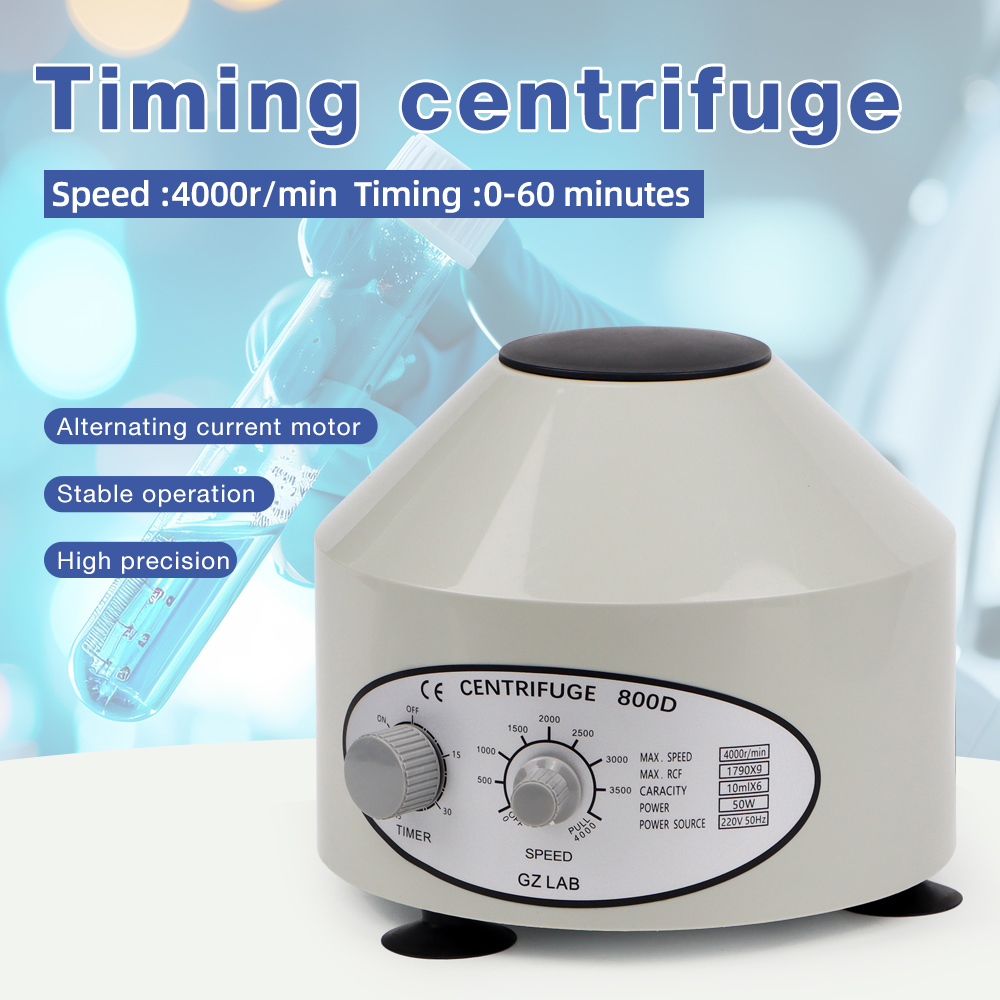 Factory direct sales 800D inte - Medical Lab For Sale review and price