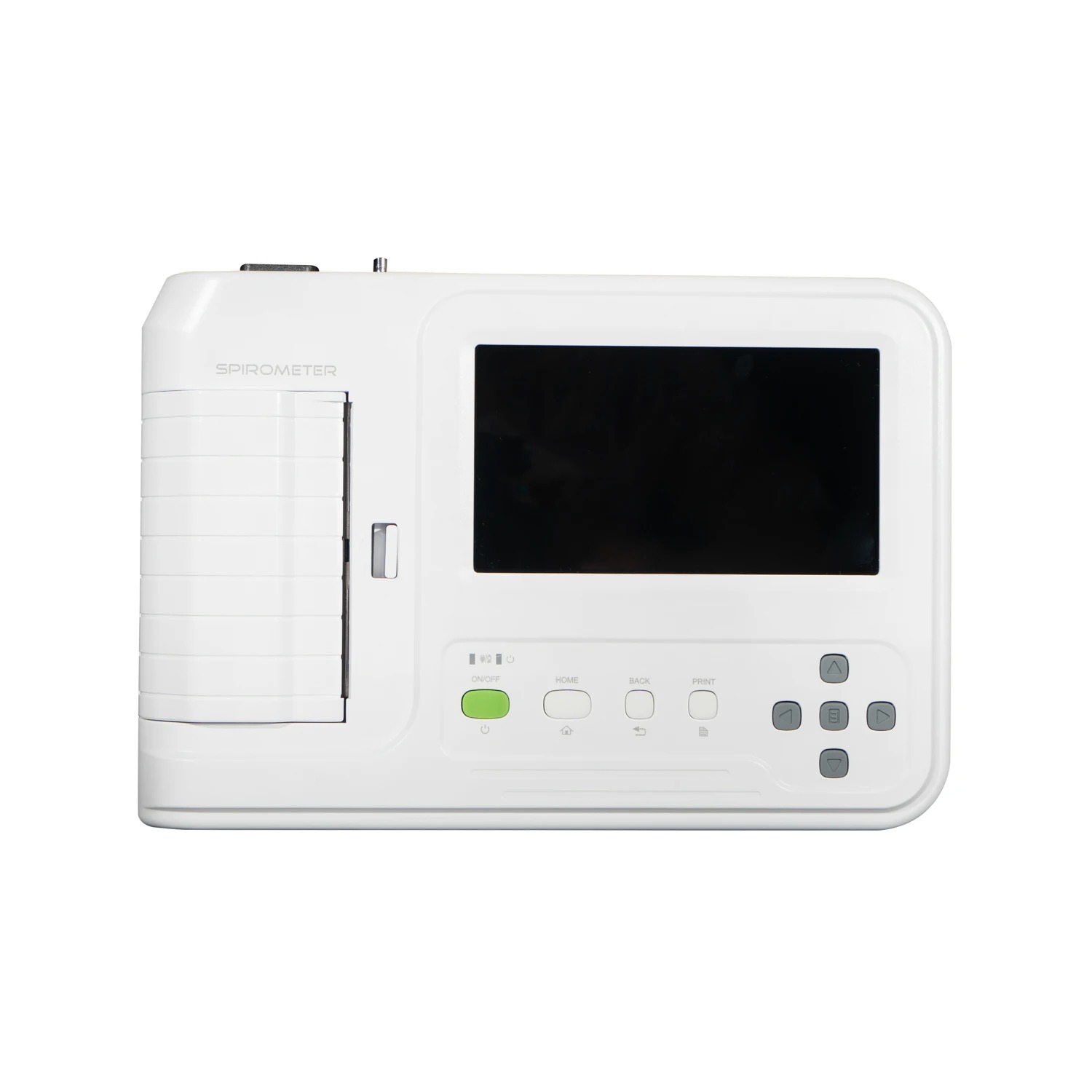 Contec SP100 Handheld Spiromet - Spirometer Lung Function review and price