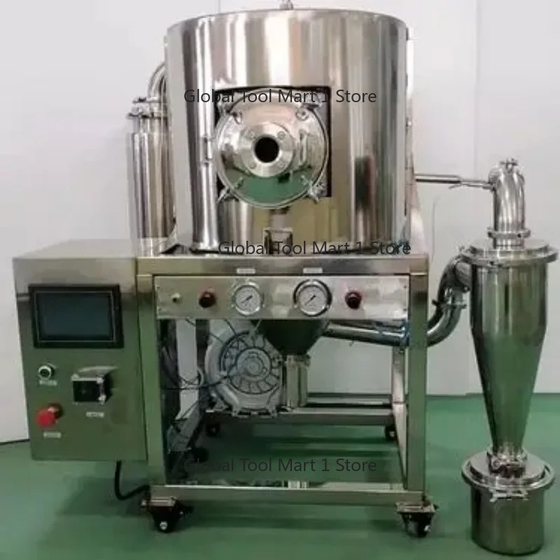 Innovative Mini Lab Spray Drye - Medical Lab For Sale review and price