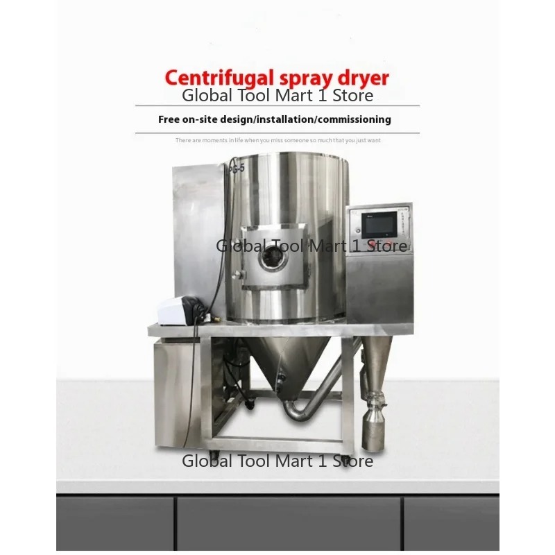 Innovative Mini Lab Spray Drye - Medical Lab For Sale review and price