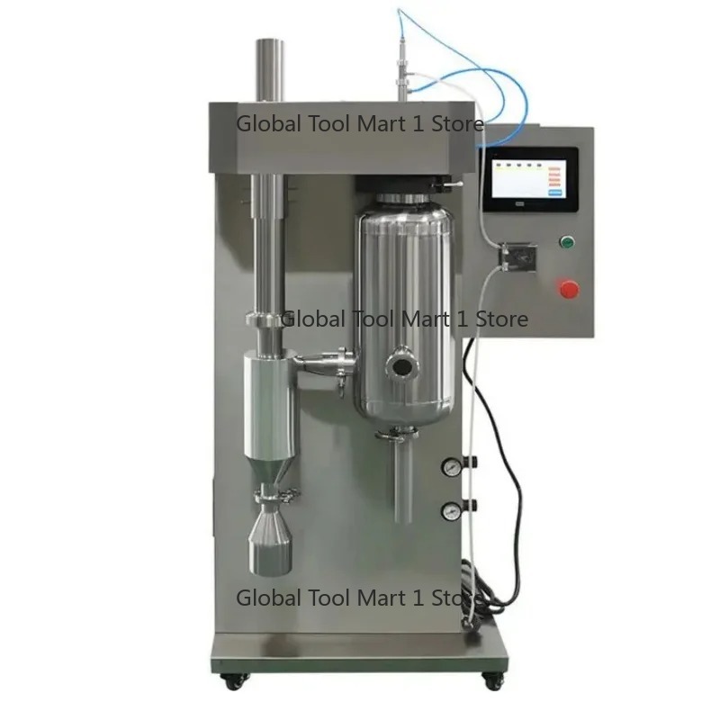 Innovative Mini Lab Spray Drye - Medical Lab For Sale review and price