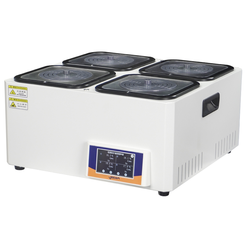 Four-hole Touch Screen Corrosi - Water Bath Laboratory review and price