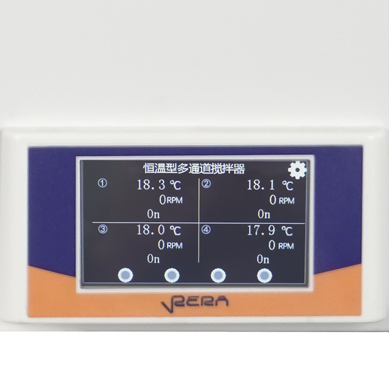 Four-hole Touch Screen Corrosi - Water Bath Laboratory review and price