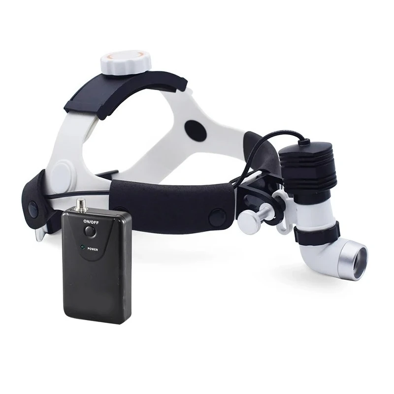 Best Quality VET 5W Headlight  - Medical Lab Furniture review and price