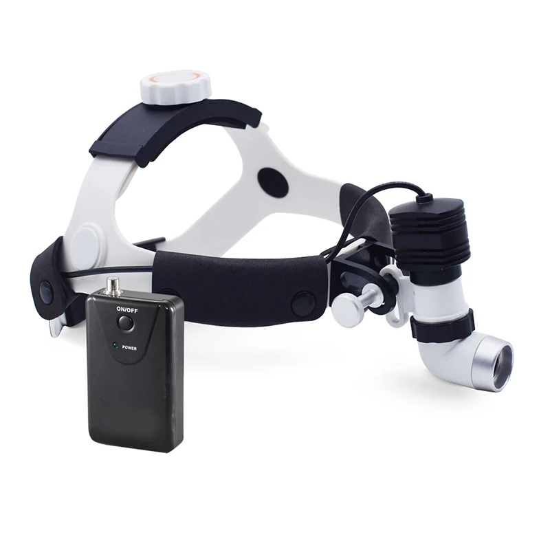 Best Quality VET 5W Headlight  - Medical Lab Furniture review and price
