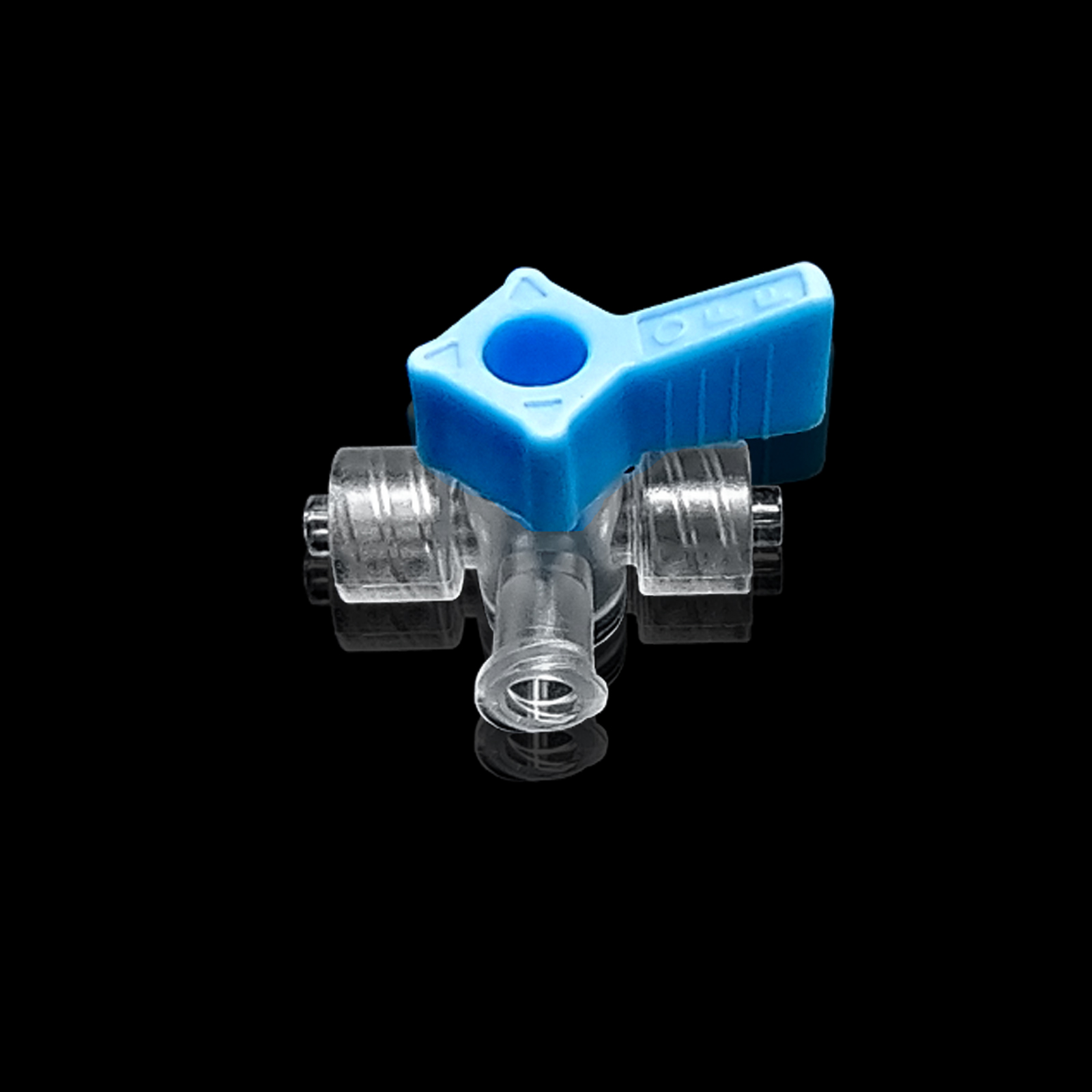 50 Three-Way Stopcock Valves,  - Medical Lab review and price