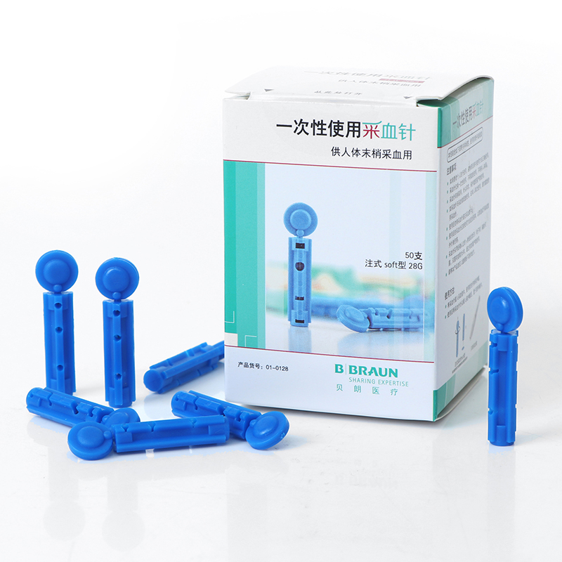 50X Sterile 21G 23G 26G 28G Di - Medical Lab Test review and price