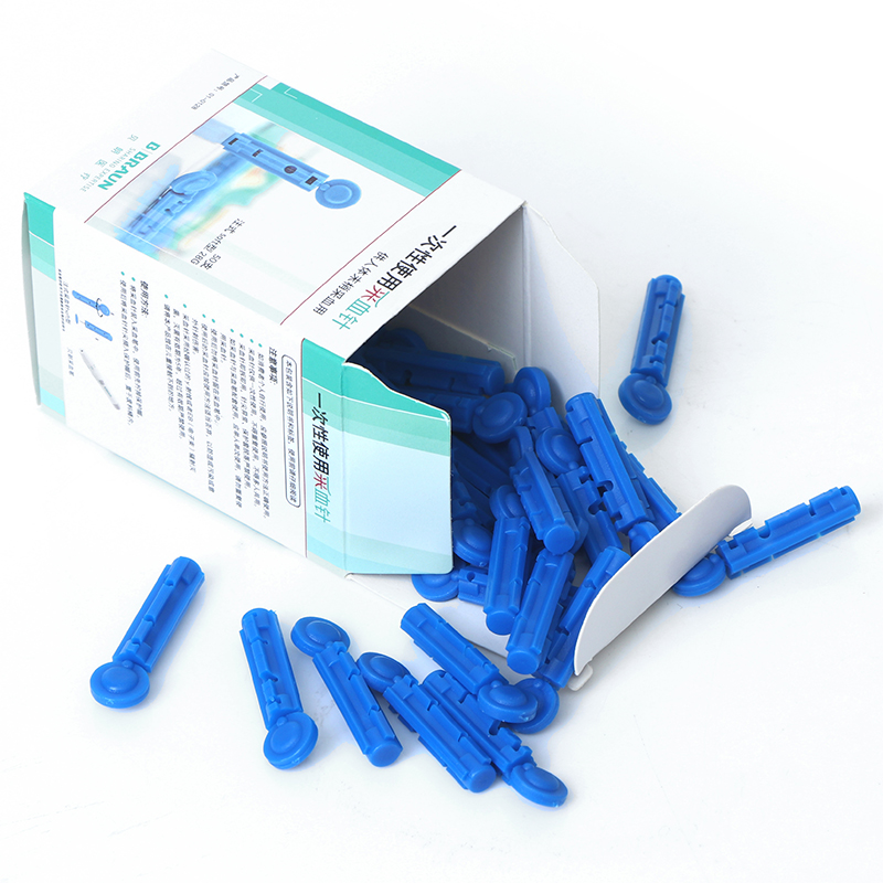 50X Sterile 21G 23G 26G 28G Di - Medical Lab Test review and price