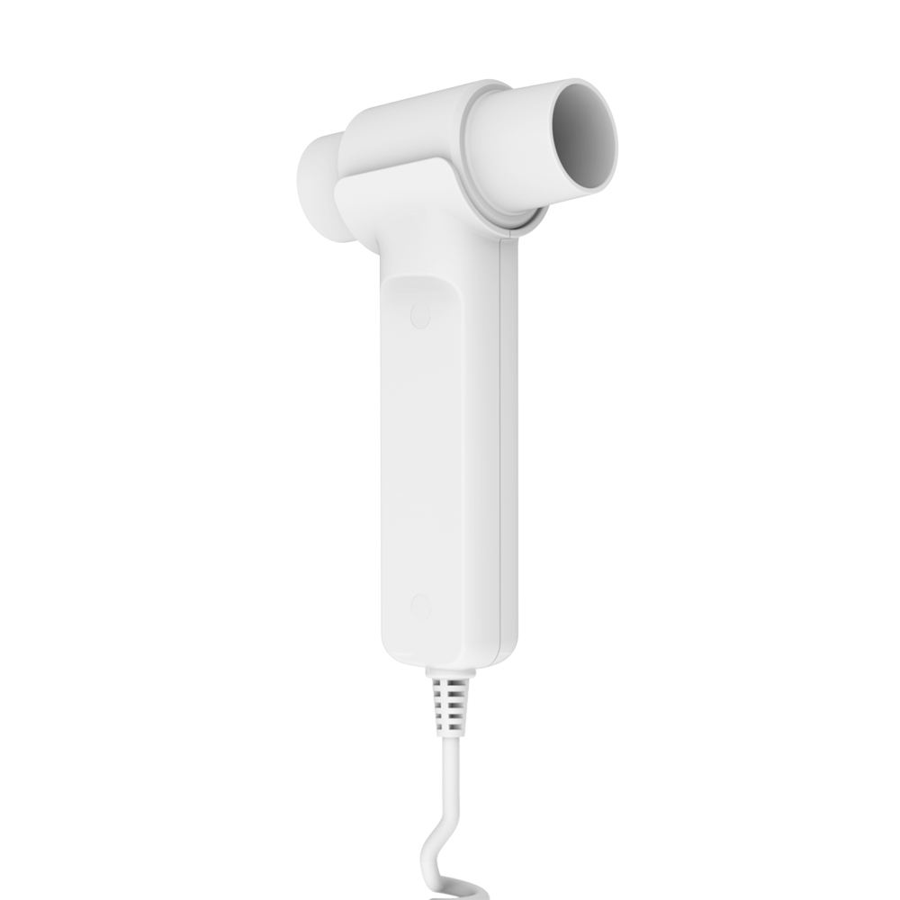 Electronic Spirometry Machine  - Spirometer Lung Function review and price