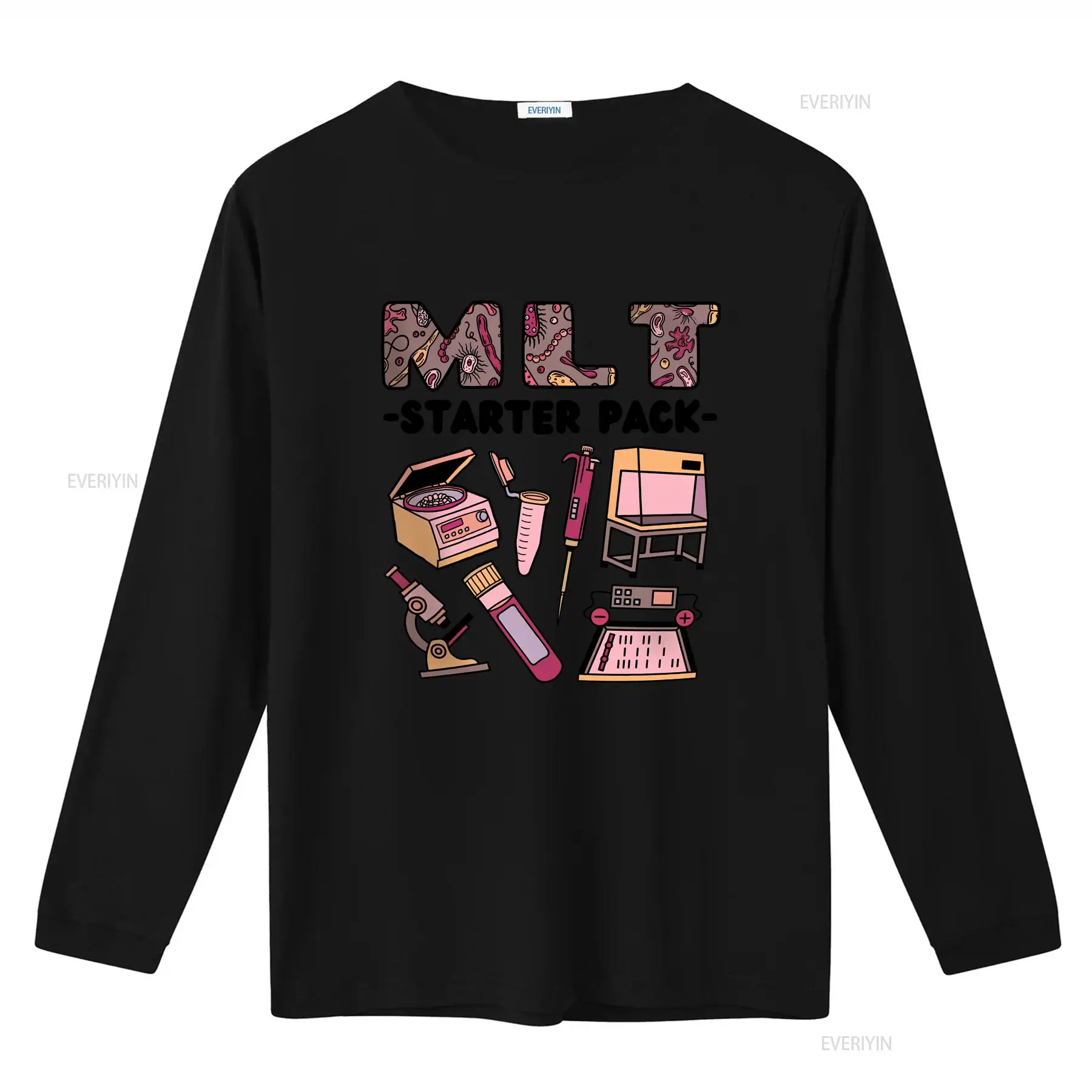 MLT T Shirt Medical Lab Techno - Medical Lab Technologist review and price