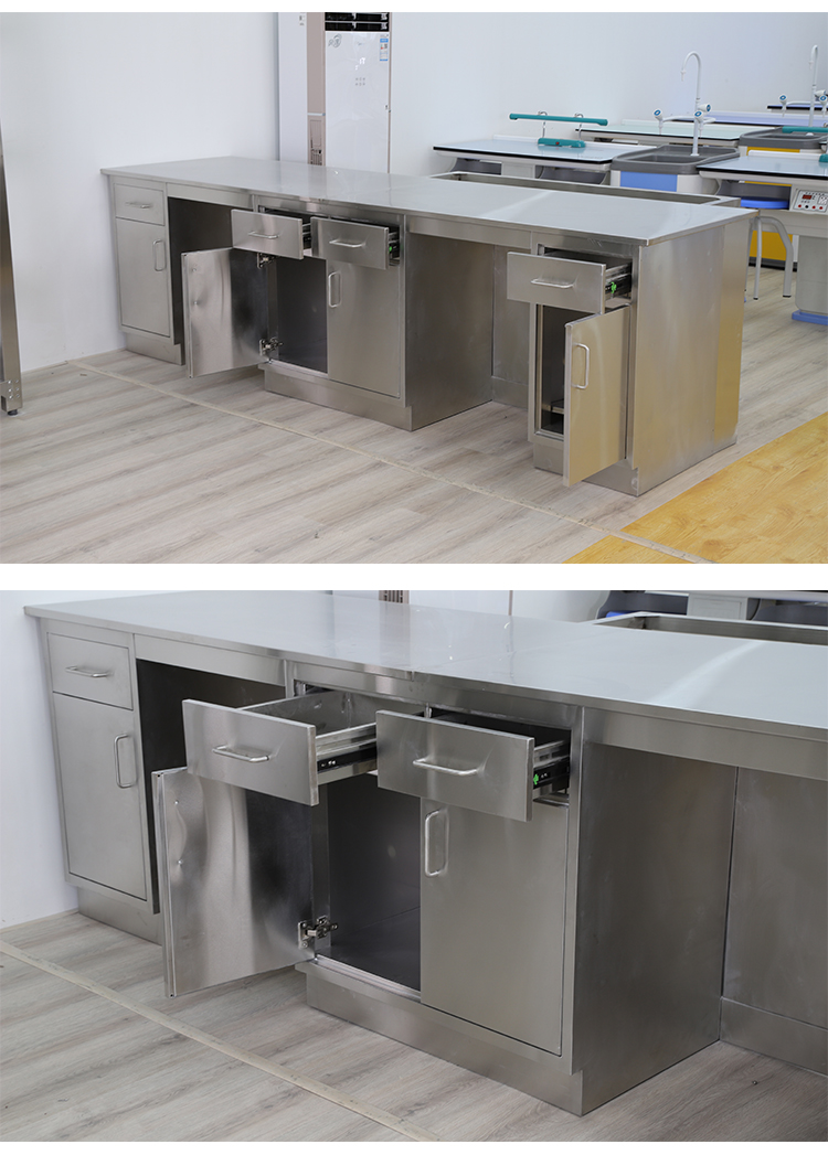 Hot Sale Fabrication Sheet Met - Medical Lab For Sale review and price