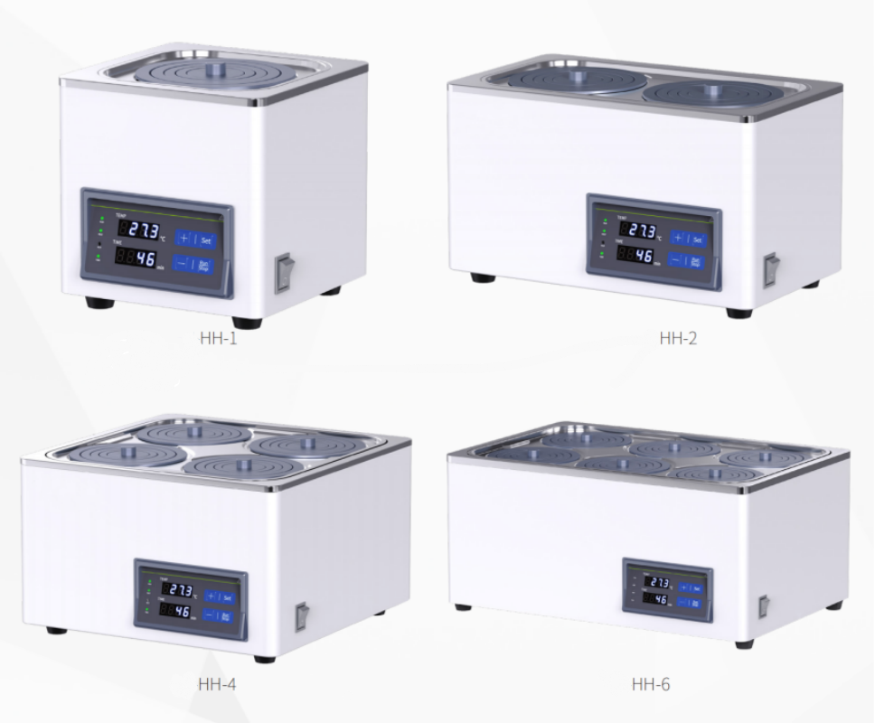 WEIAI Laboratory Water Bath HH - Water Bath Laboratory review and price