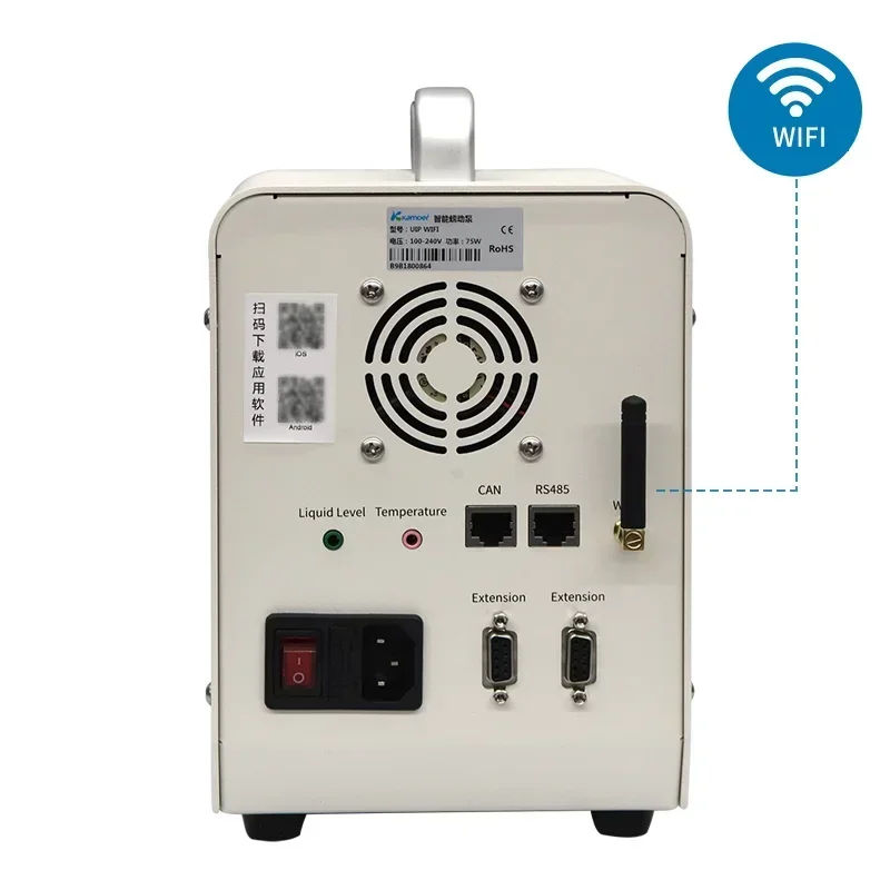 Wifi Remote Control Adjustable - Medical Lab For Sale review and price