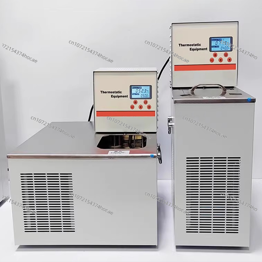 Laboratory digital circulator  - Water Bath Laboratory review and price