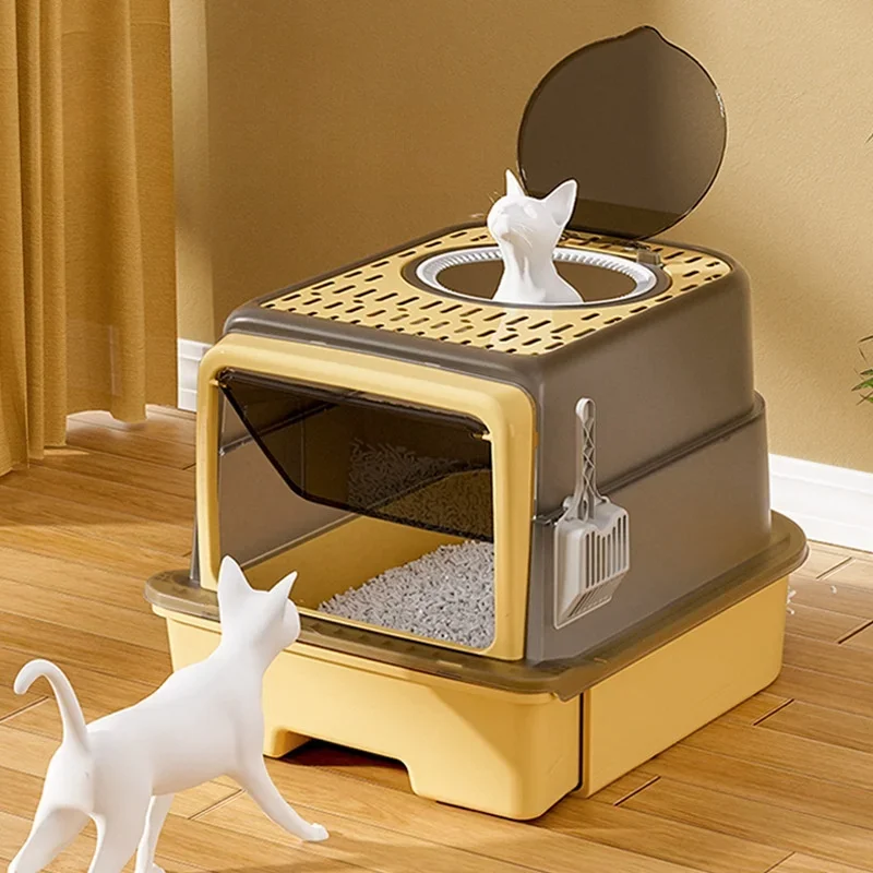 Jumbo Cat Sandbox UV Sterilize - Water Bath Laboratory review and price