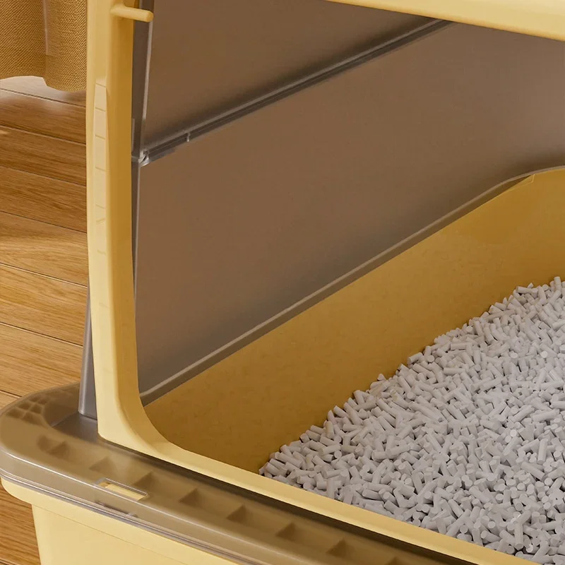 Jumbo Cat Sandbox UV Sterilize - Water Bath Laboratory review and price