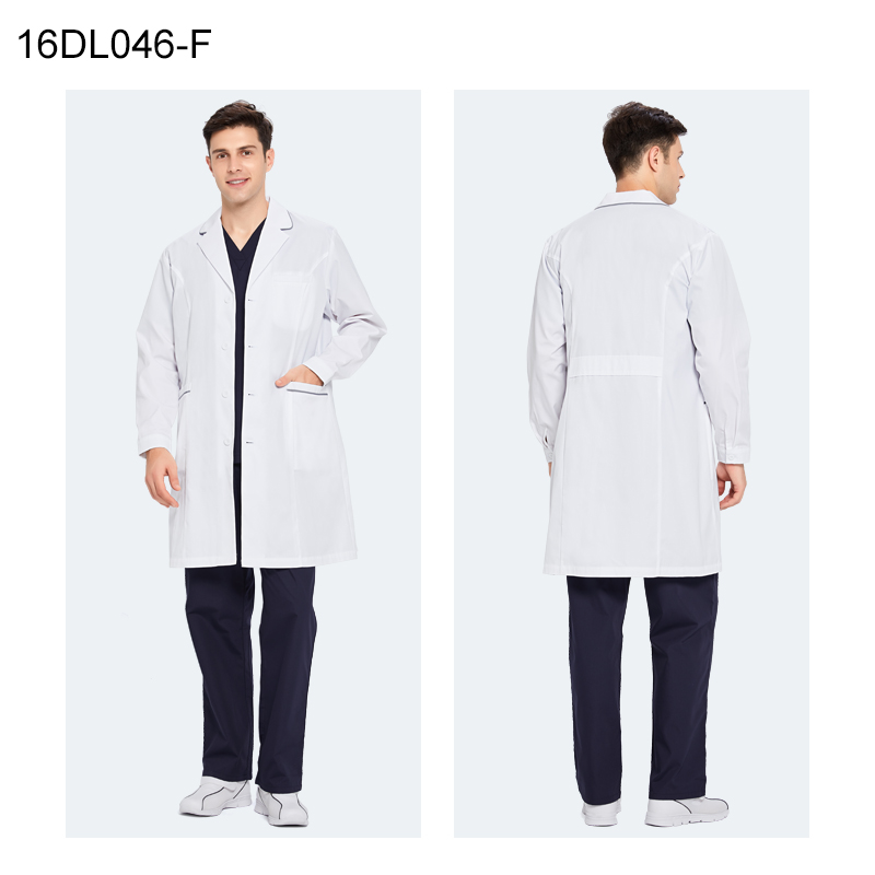 ANNO Long Sleeve Lab Uniforms  - Medical Lab review and price