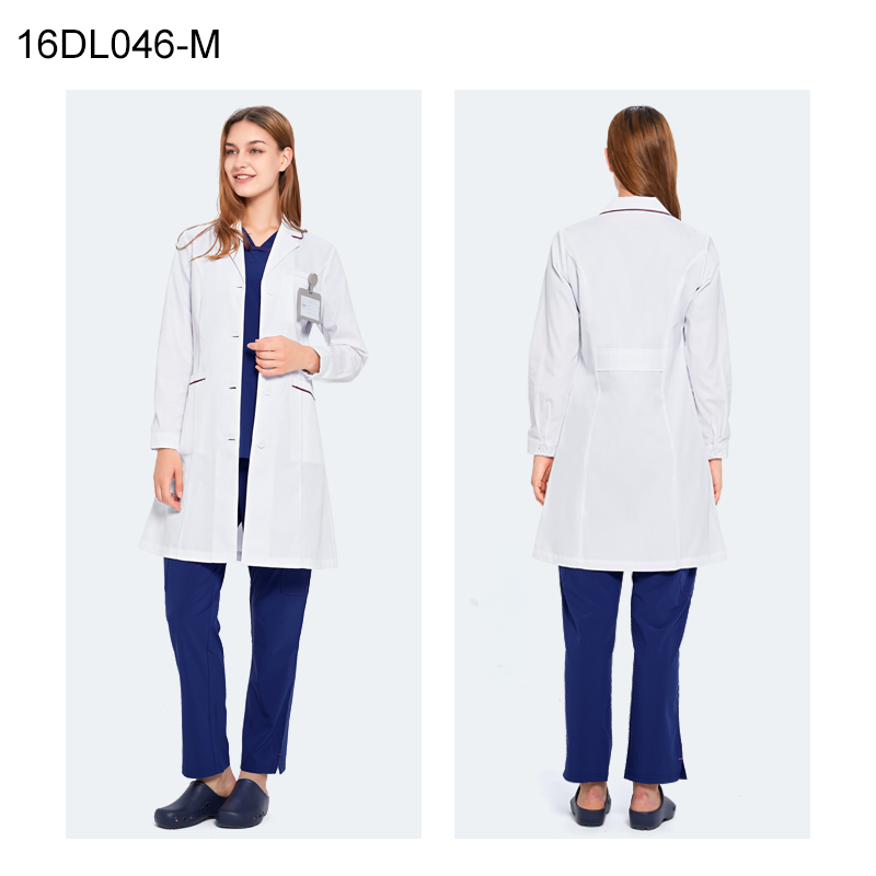 ANNO Long Sleeve Lab Uniforms  - Medical Lab review and price