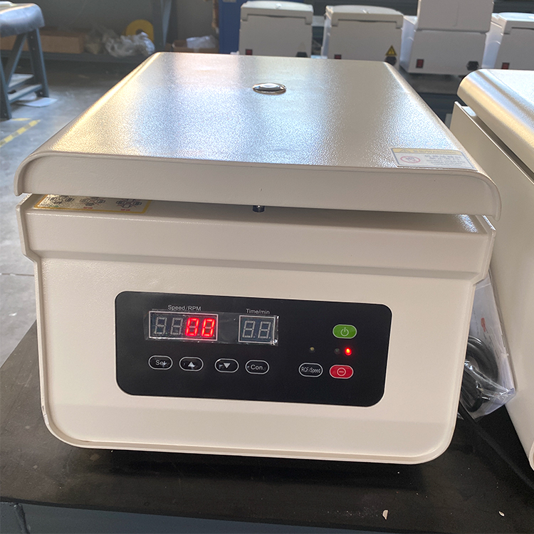 Hot Sale TD4A-WS Benchtop Low  - Medical Lab For Sale review and price