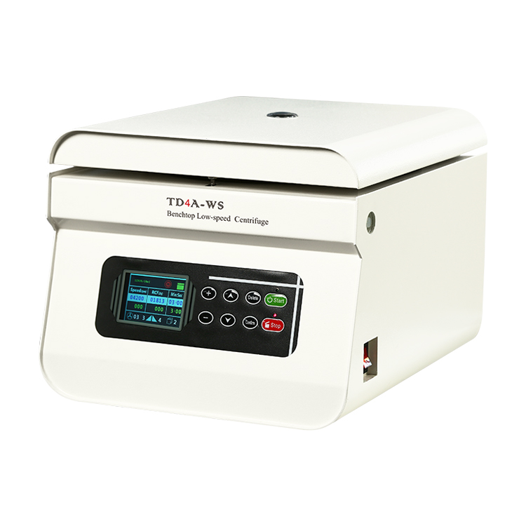 Hot Sale TD4A-WS Benchtop Low  - Medical Lab For Sale review and price