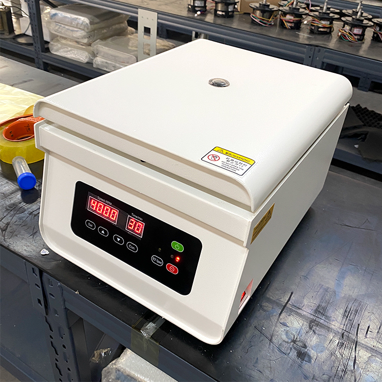 Hot Sale TD4A-WS Benchtop Low  - Medical Lab For Sale review and price