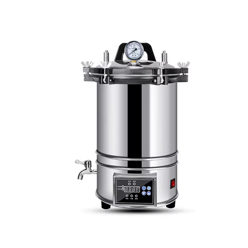 18/24L Portable High Pressure  - Medical Lab review and price