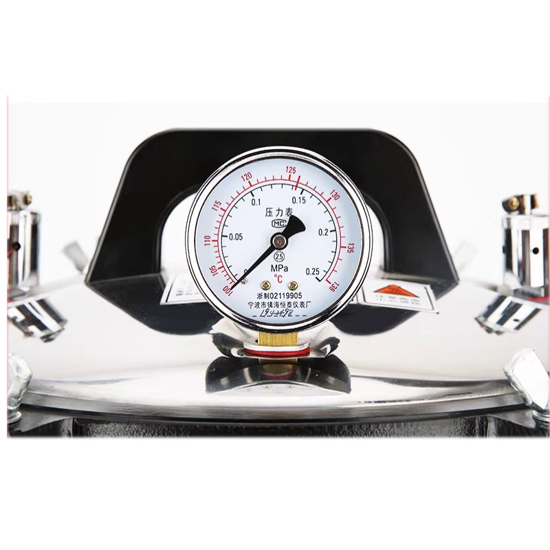 18/24L Portable High Pressure  - Medical Lab review and price