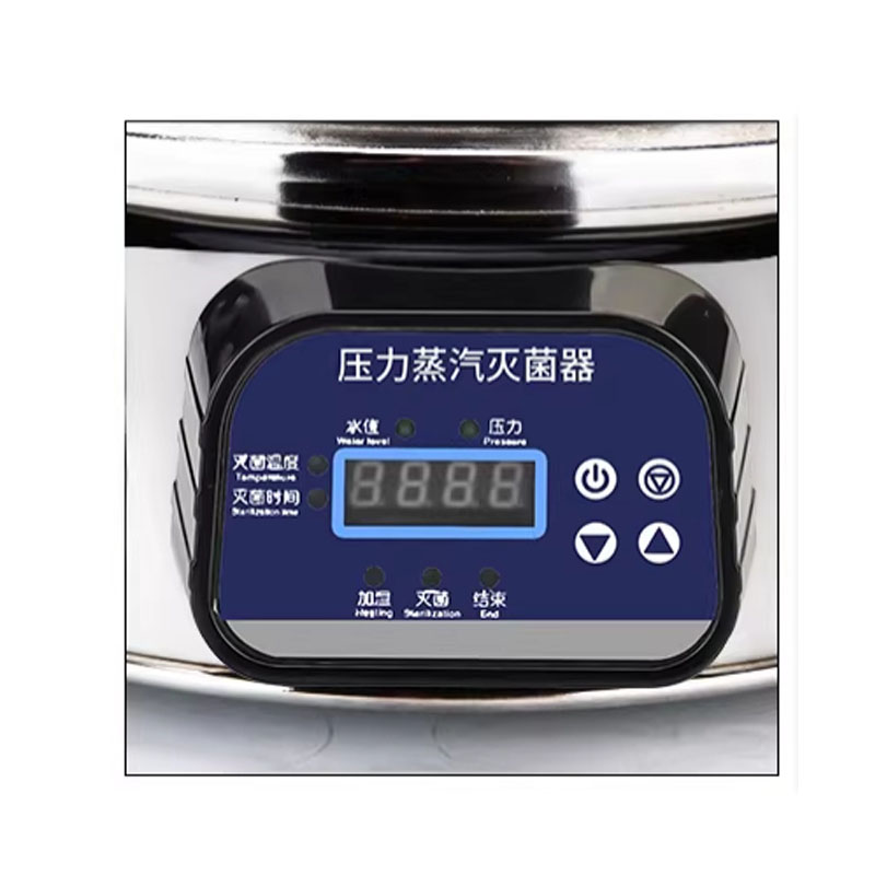 18/24L Portable High Pressure  - Medical Lab review and price