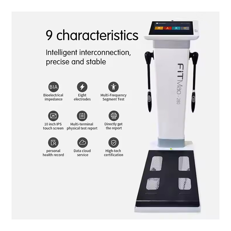 Factory Direct Sales Accurate  - Medical Lab For Sale review and price